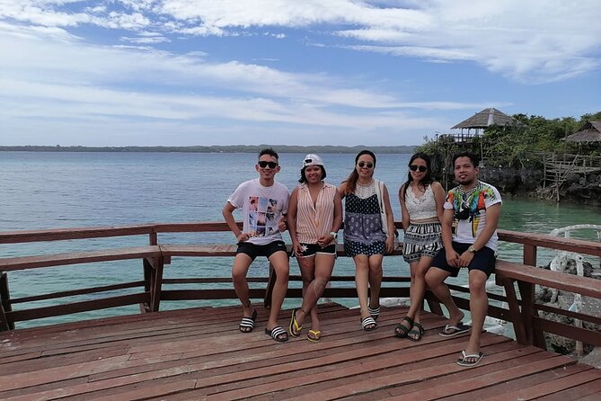 Island Hopping | Bantayan Island - Virgin Island - Starting at 8:00 am in Santa Fe