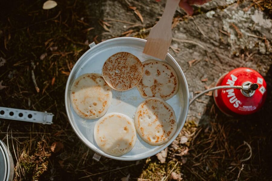 Island Hopping by Kayak & Wild Camping – Archipelago Escape - Paddling into the Stockholm Archipelago
