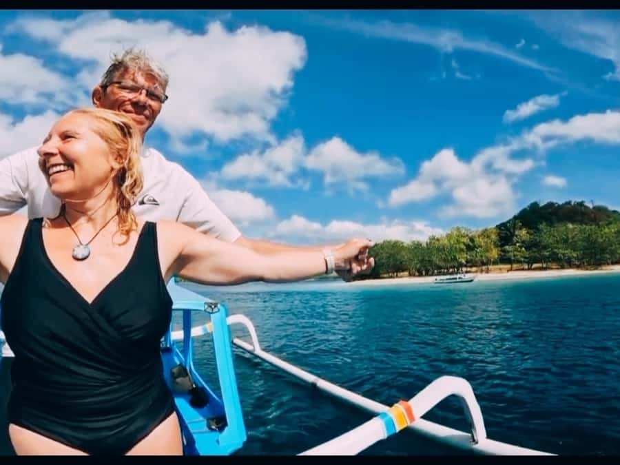 Island Hopping Gili Asahan, Gede, Rengit, Layar & Goleng - Key points at a glance