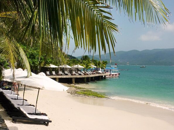 Island Hopping Plus Sea Walking Nha Trang - Key points to know before you book