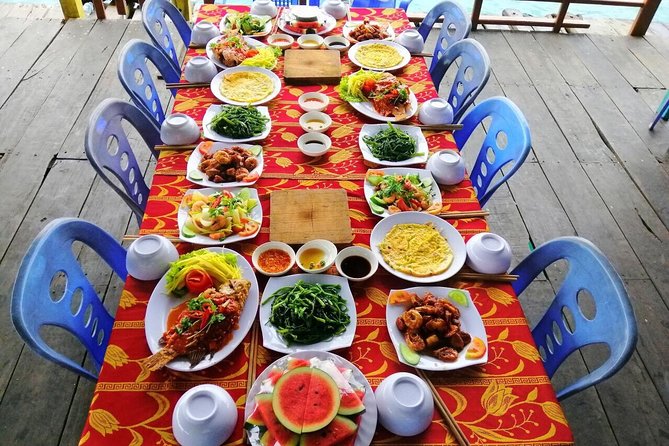 Island Hopping Plus Sea Walking Nha Trang - Who will enjoy this day most