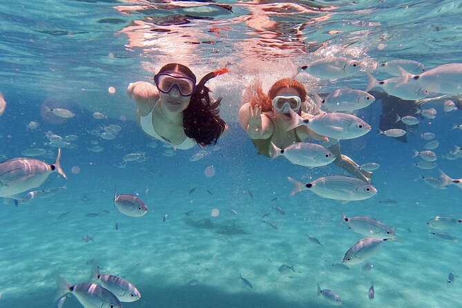 Island-Hopping, Swimming & Snorkeling SpeedBoat Tour from Zadar - Leaving Zadar for Ugljan Island