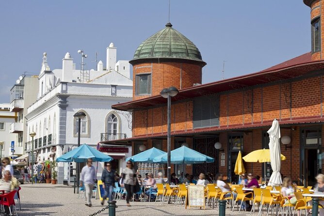 Islands Tour: Half Day Cruise in Ria Formosa Natural Park - Key points to know before you book