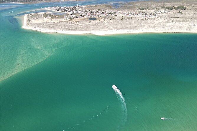 Islands Tour: Half Day Cruise in Ria Formosa Natural Park - Food, restaurants, and the pace of the afternoon