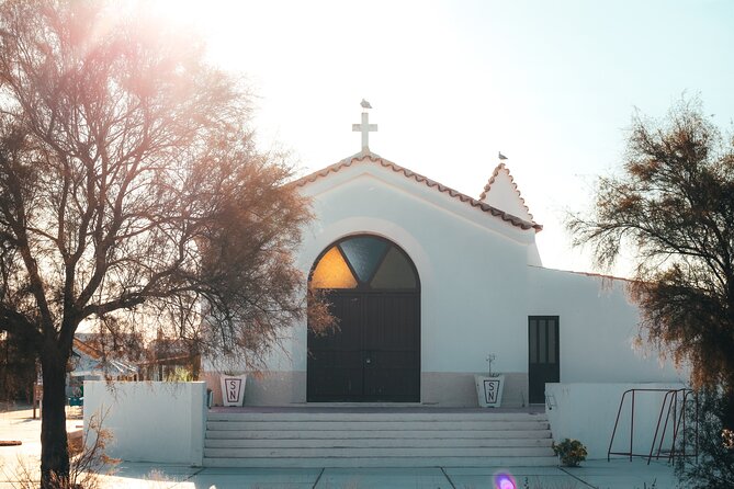 Islands Tour: Half Day Cruise in Ria Formosa Natural Park - Is $30.17 good value?