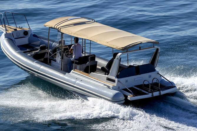 Islands Tour in Zadar by Speedboat - Why this short trip works well from Zadar