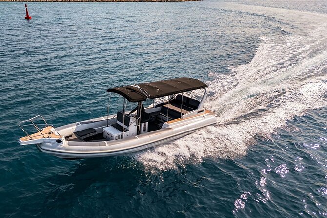 Islands Tour in Zadar by Speedboat - Ninety minutes around Preko and Galevac