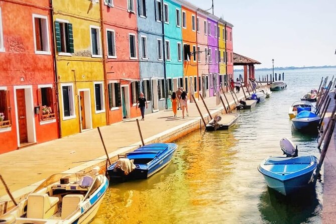 Islands Tour with a real local! - Murano and the glassmaking tradition