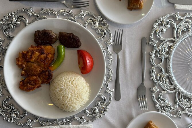 Istanbul Full Day Princess Islands Tour with Lunch - Büyükada: historic houses, hills, and more choices