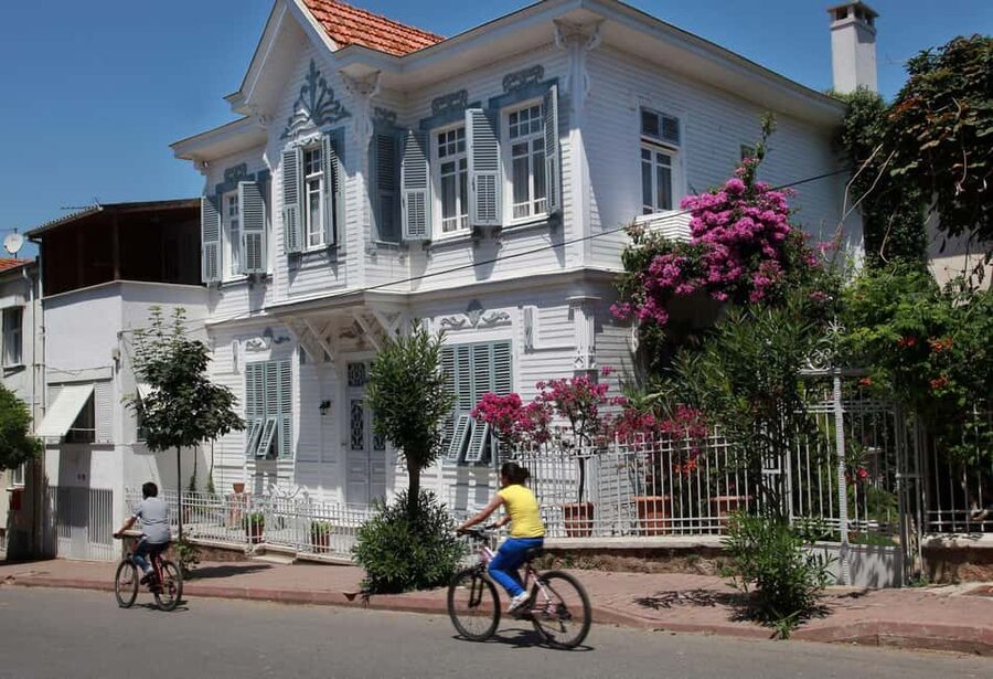 Istanbul: Prince islands Tour w/ Lunch and transfer options - Key points to know before booking