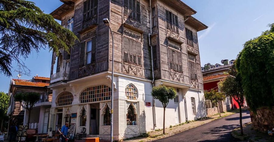 Istanbul Princes island Tour visiting 2 island - Is $47 good value?