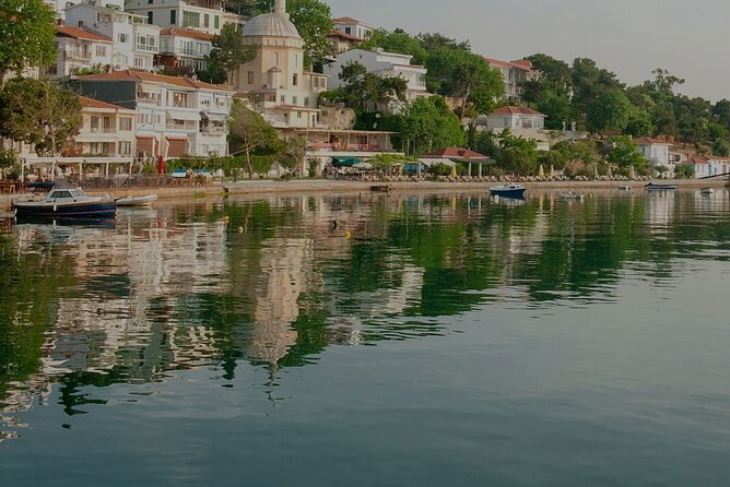 Istanbul Princes’ Islands Boat Trip with Lunch - Is $26.43 good value?