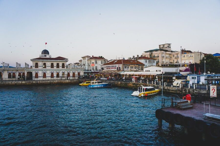 Istanbul: Princes' Islands Cruise w/Music, Lunch & Transfer - Useful planning advice before you go