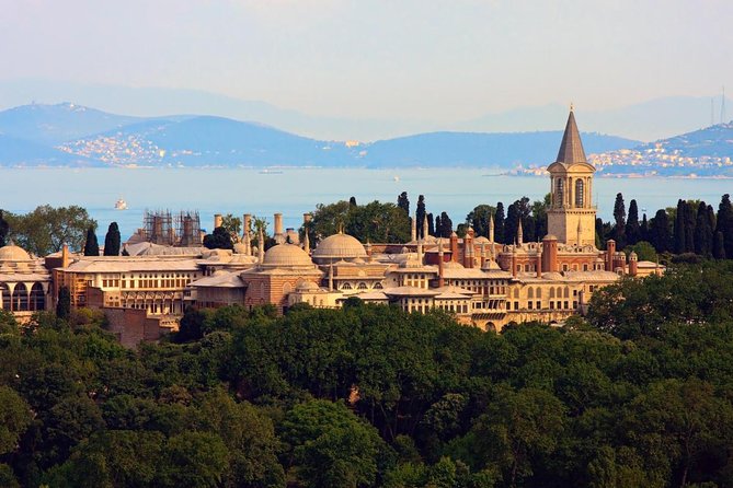 Istanbul: Princes Islands Tour with Heybeliada and Büyükada - Key points to know before you book