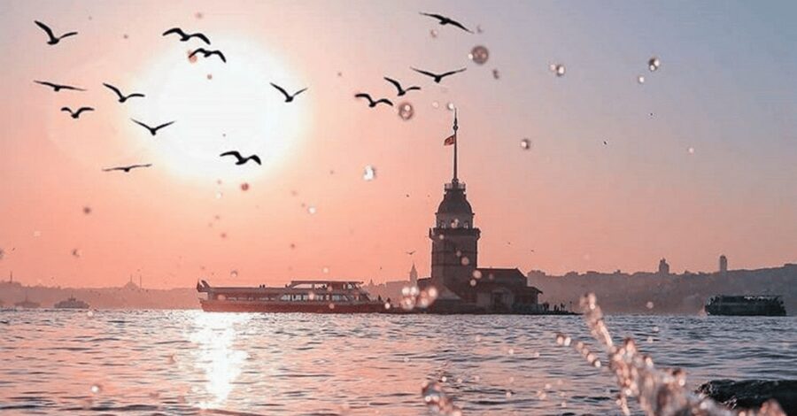Istanbul: Princes Islands Tour with Heybeliada and Buyukada - What $18 gets you, and what it does not
