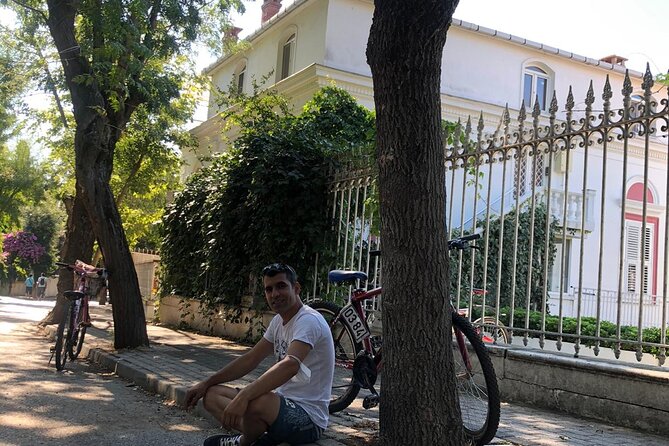 Istanbul: Princes Islands Tour with Heybeliada and Büyükada - Why the Princes Islands make a good Istanbul break