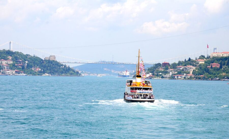 Istanbul: Princes' Islands Tour with Lunch and Transfers - What the guide service is really like