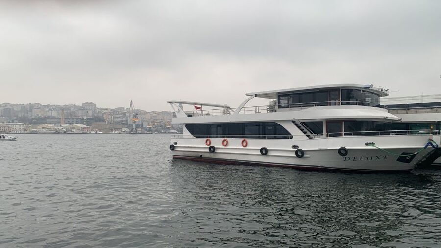 Istanbul: Princes' Islands Tour with Lunch and Transfers - Who should book this island day?