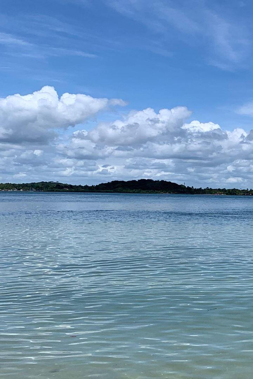 Itacare: Boat ride to the 4 islands of Camamu - Why This Camamu Bay Day Works