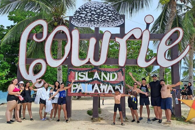 Joiners Honda Bay Island Hopping Tour - Key points to know before booking