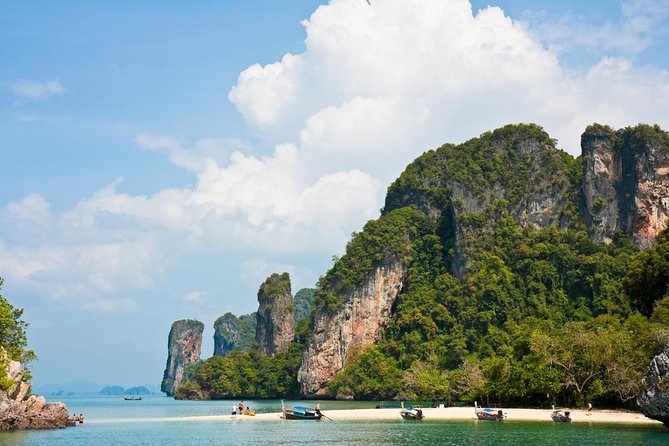 Khai Island Half Day Tour in 3 Islands (Khai Nai,Khai Nok,Khai Nui) from Phuket - Key points to know before booking