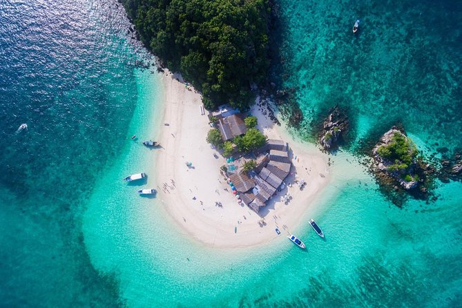 Khai Island Half Day Tour in 3 Islands (Khai Nai,Khai Nok,Khai Nui) from Phuket - Who will enjoy this Khai Islands trip most?