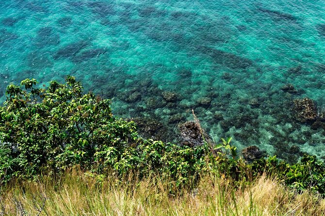 Khai Island Speedboat: Island Hopper Trip - Crowds, comfort, and the boat ride