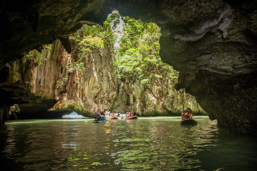Khao Lak: James Bond and Khai Islands Day Trip by Speedboat - What to Bring and What to Watch