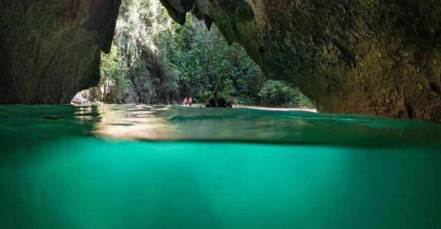Ko Lanta: 4 Islands Snorkeling Tour by Longtail Boat - What this Ko Lanta island trip is really like