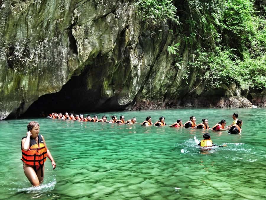 Ko Lanta: 4 Islands Tour By Private Longtail Boat with Lunch - Leaving from Koh Lanta Old Town Pier