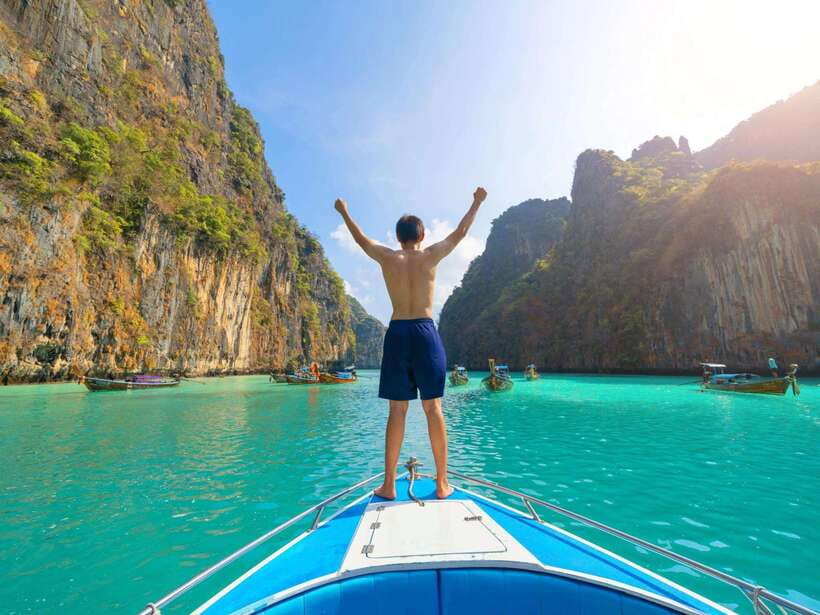 Ko Lanta: Amazing 4-Islands Snorkeling Day Trip w/ Lunch - What the $52 price really covers