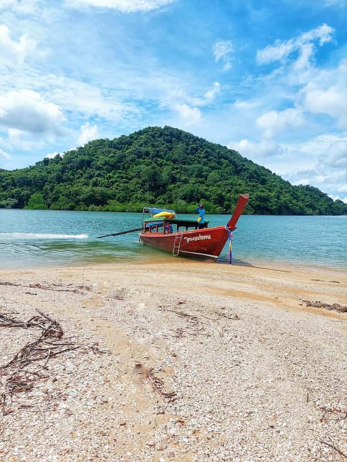 Ko Lanta: Full-Day Mangrove Kayaking 2Islands 2Caves 2 Kayak - What the $46 price really covers