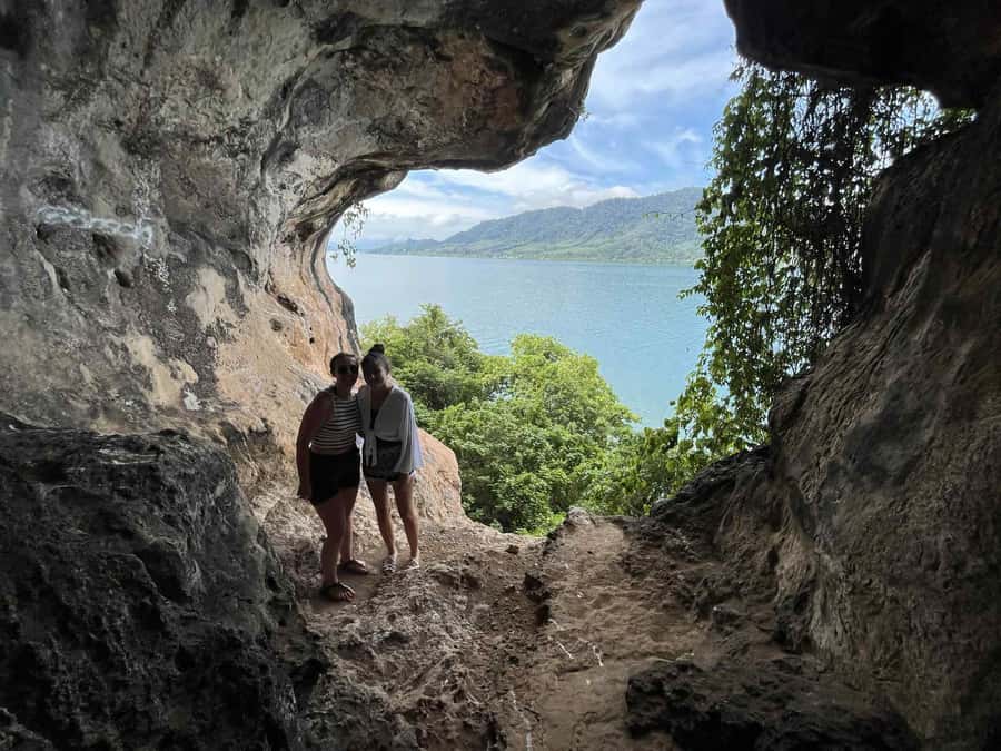 Ko Lanta: Full-Day Mangrove Kayaking 2Islands 2Caves 2 Kayak - What to pack for a wet, active day