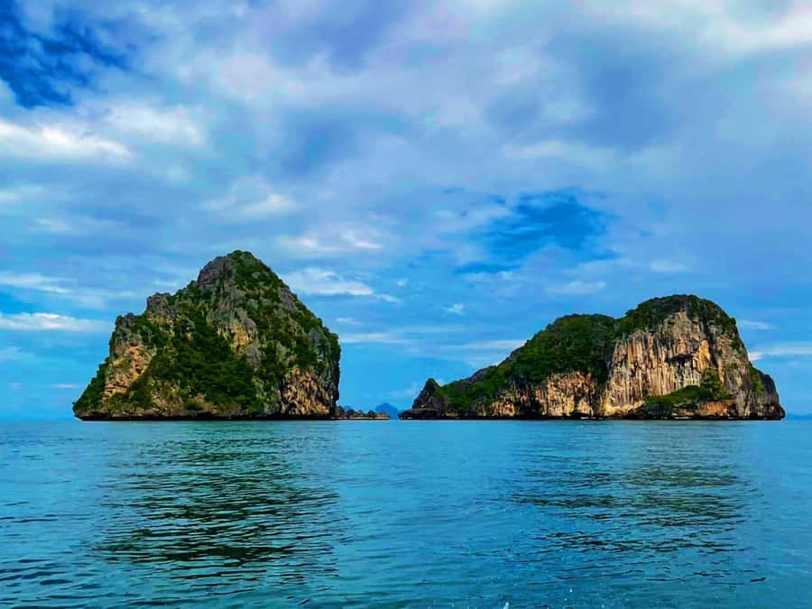Ko Lanta: Private 4 Islands Tour by Longtail Boat - Why this four-island route works so well