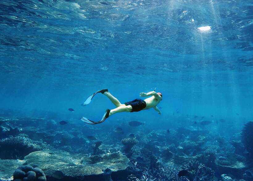Ko Lanta: Unique 4-Island Long-Tail Snorkeling Tour w/ Lunch - Why Emerald Cave gives this trip its shape
