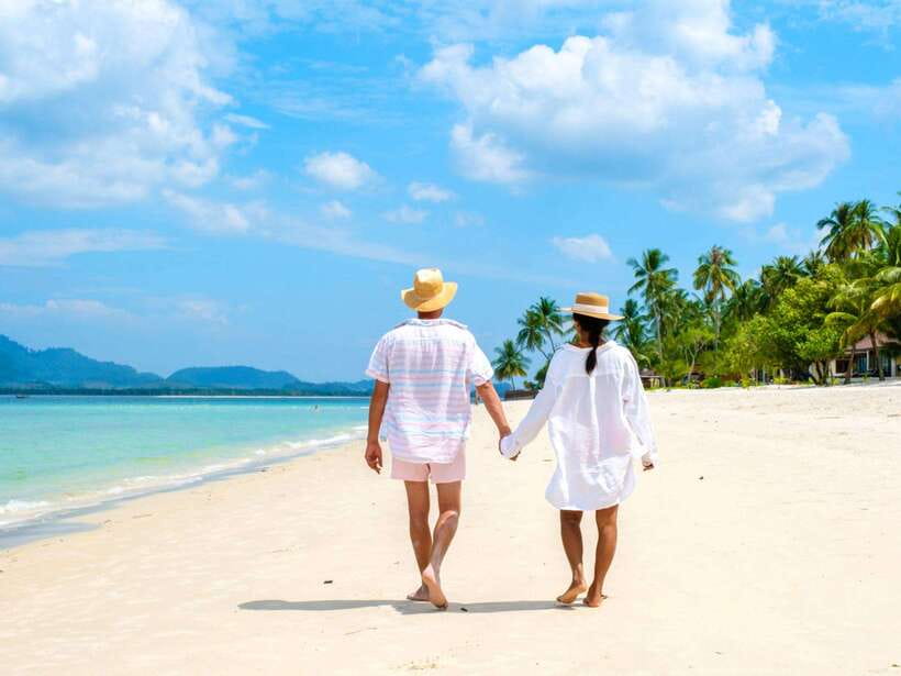 Ko Lanta: Unique 4-Island Long-Tail Snorkeling Tour w/ Lunch - Who will enjoy this day most?