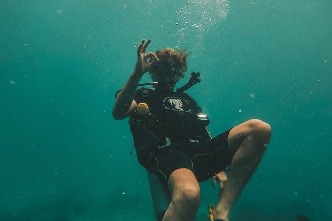 Ko Samet 5 or 6 Islands Snorkeling Tour with Lunch option - Cruising around Koh Plai Tin