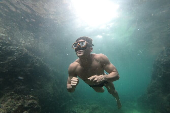 Ko Samet 5 or 6 Islands Snorkeling Tour with Lunch option - Equipment, photos, and physical demands