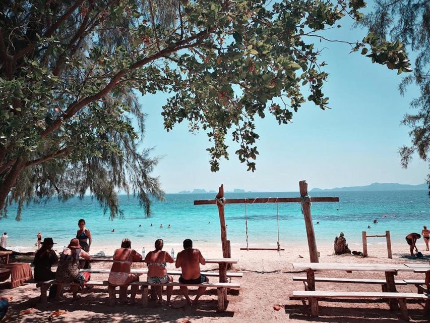Koh Lanta: 4 Islands and Emerald Cave Snorkeling Trip - FAQ
