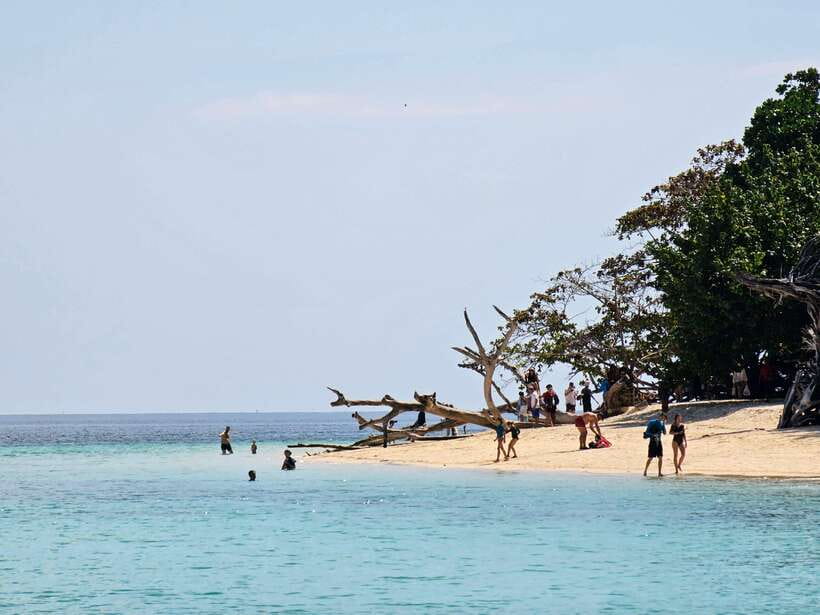 Koh Lanta: 4 Islands Tour by Speedboat with Snorkeling - Practical verdict before you book