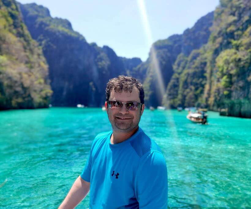 Koh Lanta: Phi Phi Islands Tour w/ Maya Bay, Snorkel & Lunch - Why this Koh Lanta boat trip works