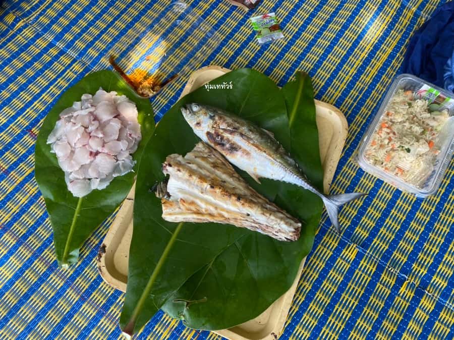 Koh Lipe: 3 Island Snorkeling & Fishing Tour - A private Koh Lipe day with a useful rhythm