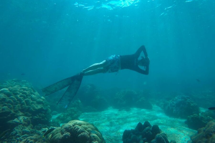Koh Lipe: Full Day Multi-Island Snorkeling Trip with Lunch - A full day on the water from Koh Lipe