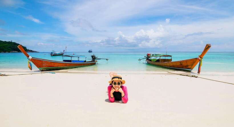 Koh Lipe: Island Hopping by Private Longtail Boat w/ Snorkel - Key points to know before you book