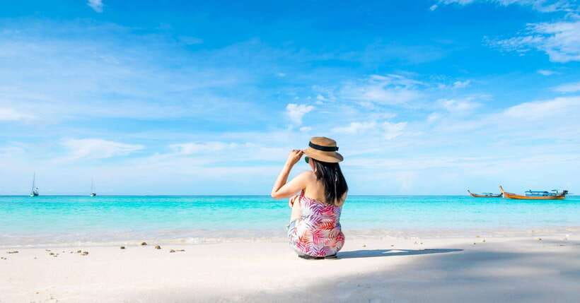 Koh Lipe: Island Hopping by Private Longtail Boat w/ Snorkel - Koh Yang and Koh Ra Wi for water and beach time