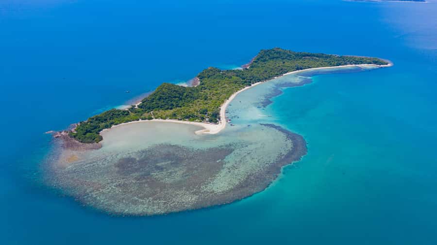 Koh Samui: Private Island Hopping Boat Tour - Is $191 per person fair value?