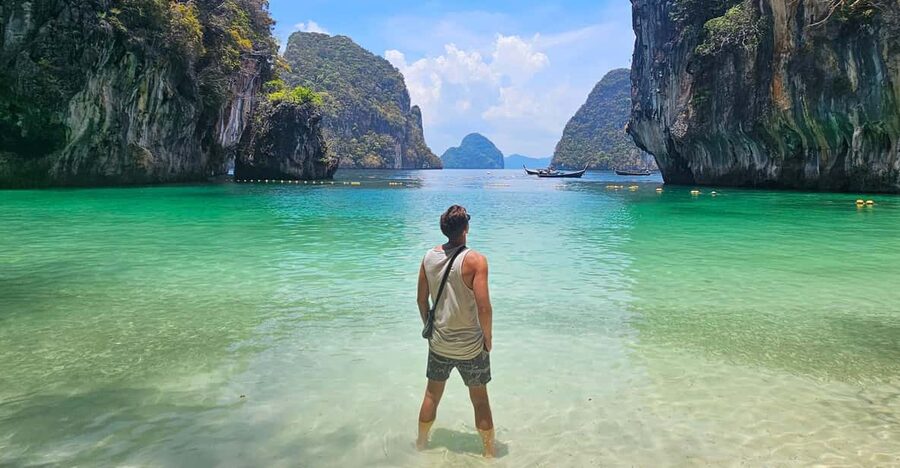 Koh Yao Yai/Noi: Private Longtail Boat Island Hopping Tour - Price, inclusions, and what you need to budget