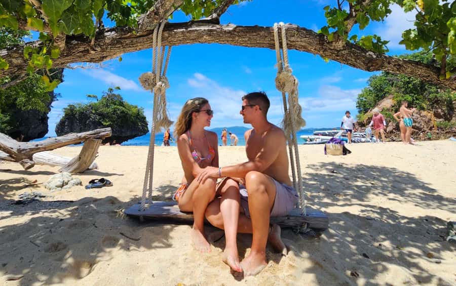 Koh Yao Yai/Noi: Private Longtail Boat Island Hopping Tour - What the captain and guide add