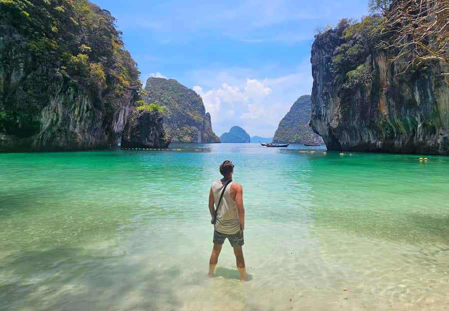 Koh Yao Yai/Noi: Private Longtail Boat Island Hopping Tour - Start early from Koh Yao Yai or Koh Yao Noi