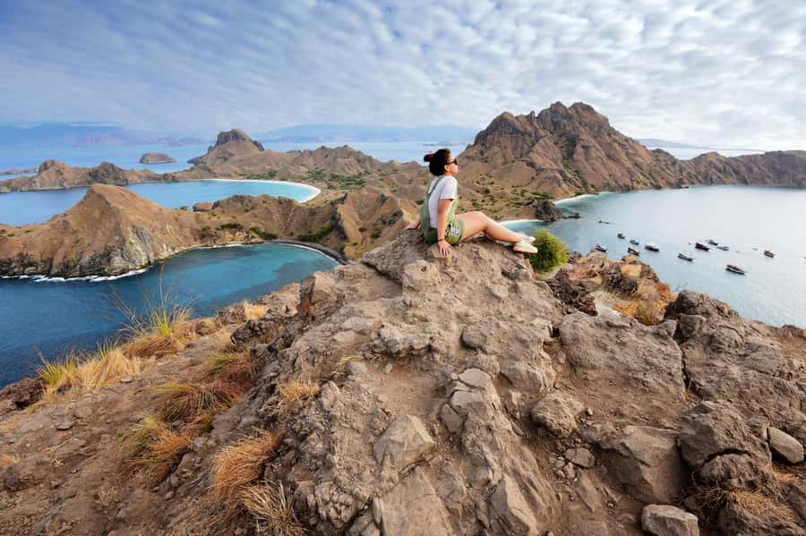 Komodo Island: Komodo Dragons & Islands Day Tour - Who will get the most from this tour